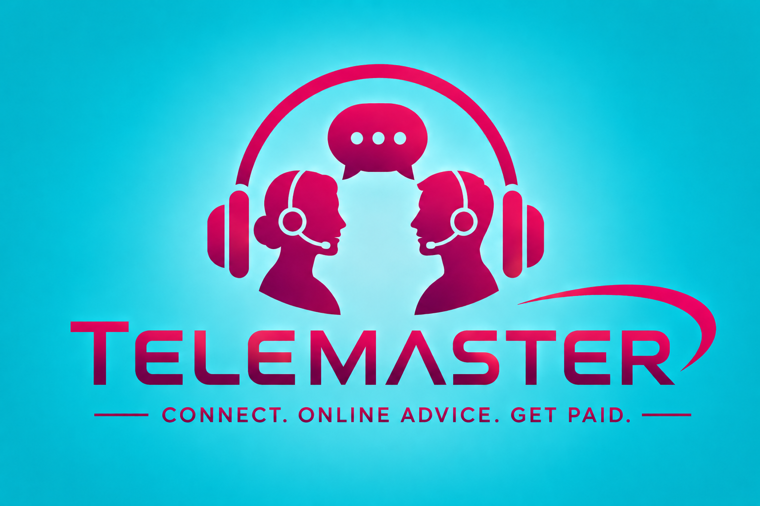 TeleMaster logo